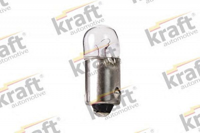 KRAFT AUTOMOTIVE 0801350 -  Лампа накаливания, фонарь указателя поворота